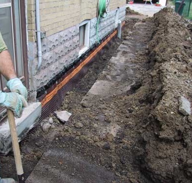 Leaky Basement Treatment in Toronto and GTA